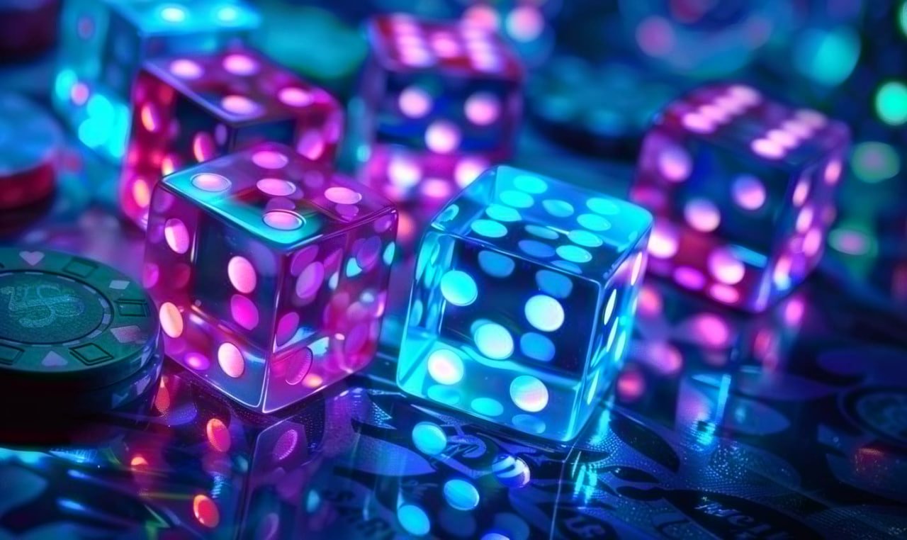 Pusat olahraga dan kasino virtual 37win